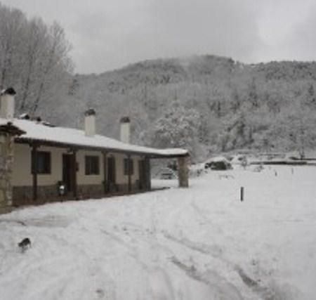Villa Rosa Antartiko Екстер'єр фото