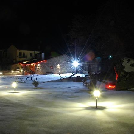 Villa Rosa Antartiko Екстер'єр фото
