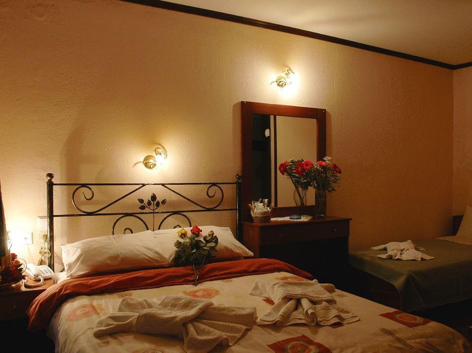 Villa Rosa Antartiko Номер фото