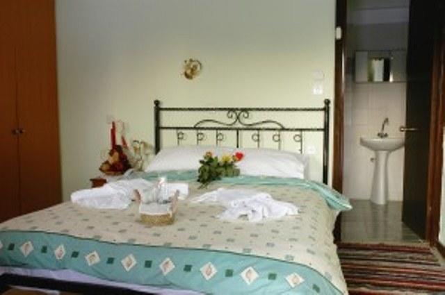 Villa Rosa Antartiko Номер фото