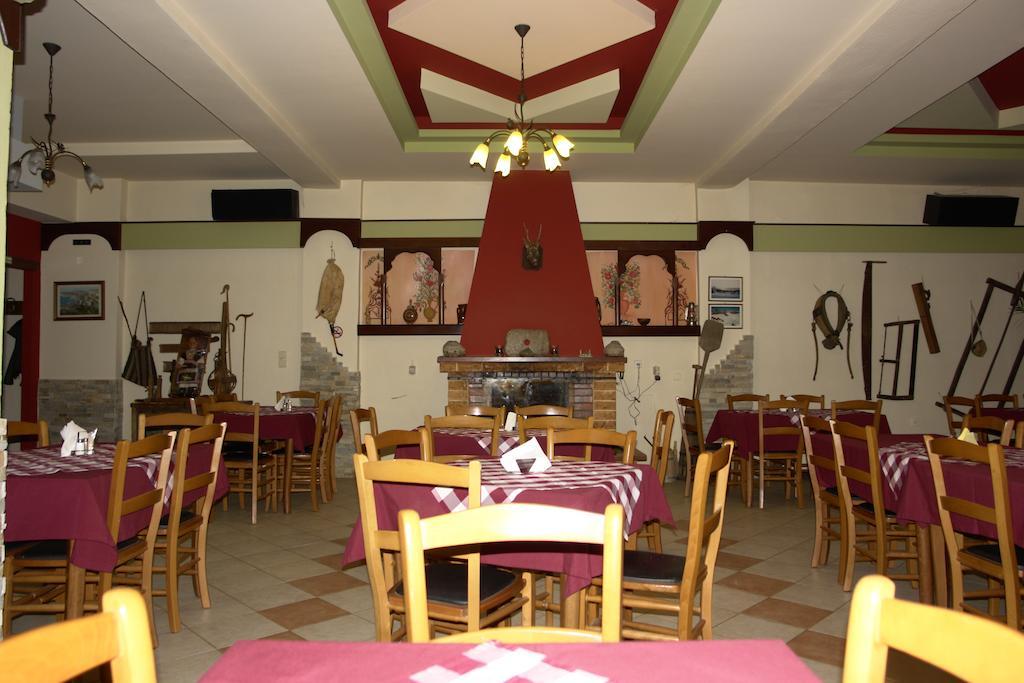 Villa Rosa Antartiko Екстер'єр фото