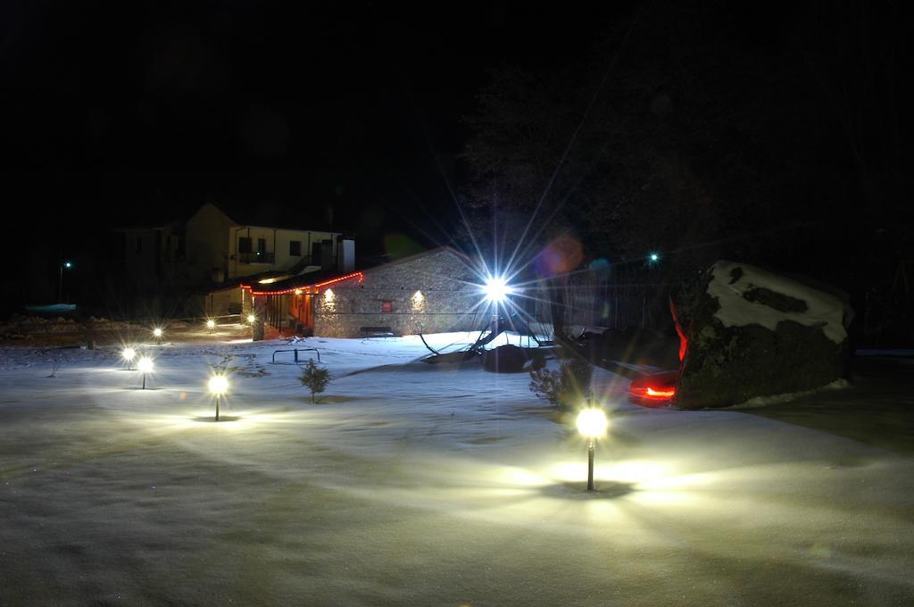 Villa Rosa Antartiko Екстер'єр фото