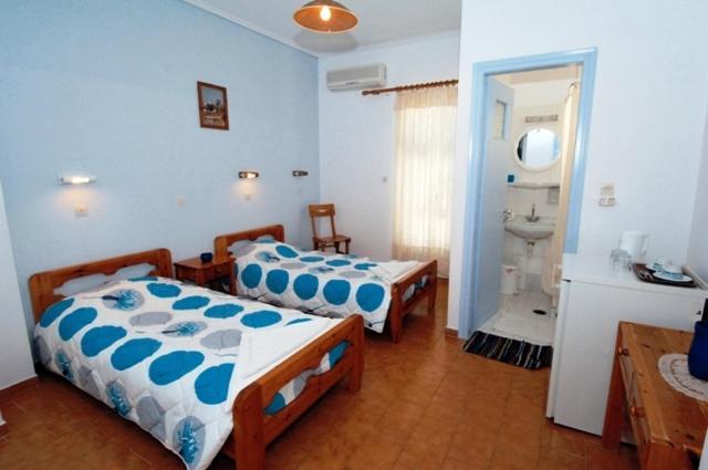 Villa Rosa Antartiko Екстер'єр фото